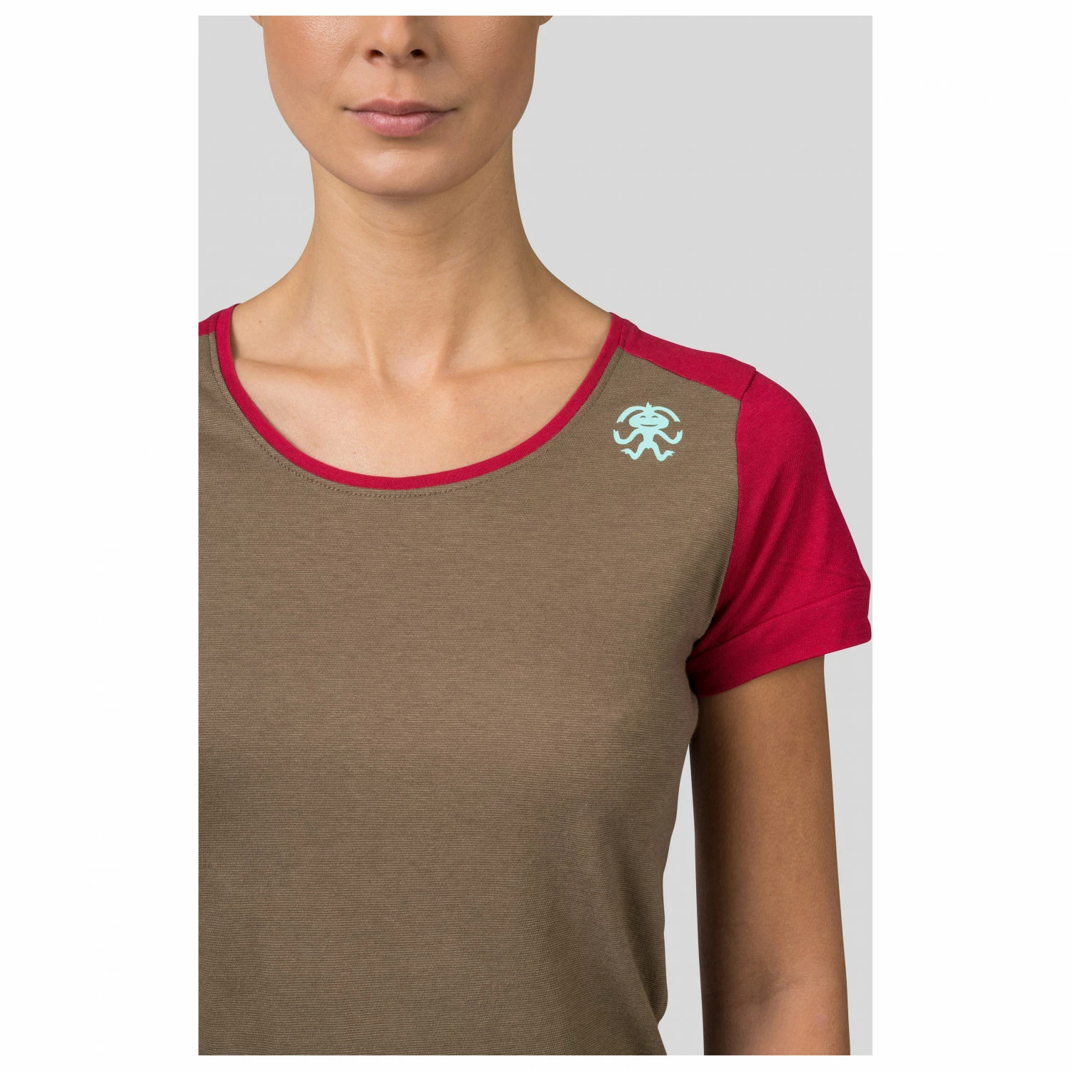 Women's Chulilla - T-shirt 8 Women's Chulilla - T-shirt - Image 6