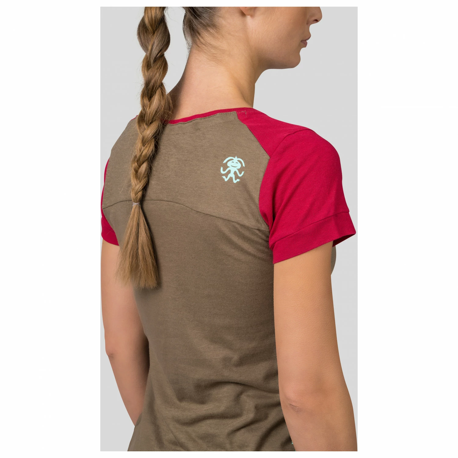 Women's Chulilla - T-shirt 9 Women's Chulilla - T-shirt - Image 7