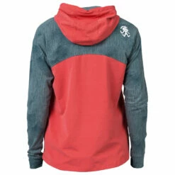 Women's Estrella - Hoodie -Outdoor Equipment Sales Shop rafiki womens estrella hoodie detail 2