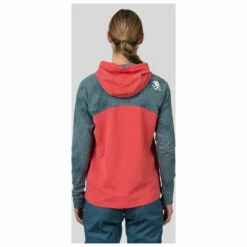 Women's Estrella - Hoodie -Outdoor Equipment Sales Shop rafiki womens estrella hoodie detail 5