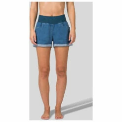 Women's Falaises - Shorts 11 Women's Falaises - Shorts -Outdoor Equipment Sales Shop rafiki womens falaises shorts detail 3