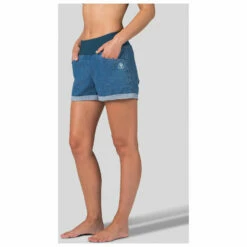 Women's Falaises - Shorts 12 Women's Falaises - Shorts -Outdoor Equipment Sales Shop rafiki womens falaises shorts detail 4