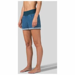 Women's Falaises - Shorts 13 Women's Falaises - Shorts -Outdoor Equipment Sales Shop rafiki womens falaises shorts detail 5