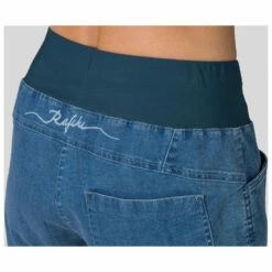 Women's Falaises - Shorts 15 Women's Falaises - Shorts -Outdoor Equipment Sales Shop rafiki womens falaises shorts detail 7