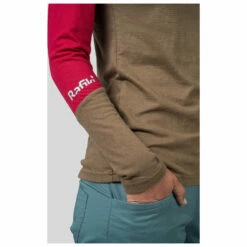 Women's Finale - Longsleeve 16 Women's Finale - Longsleeve -Outdoor Equipment Sales Shop rafiki womens finale longsleeve detail 7