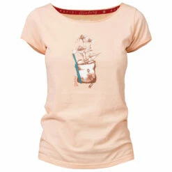 Women's Jay - T-shirt