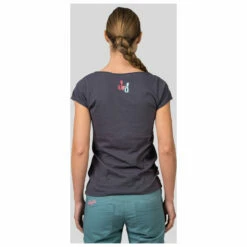 Women's Jay - T-shirt 12 Women's Jay - T-shirt -Outdoor Equipment Sales Shop rafiki womens jay t shirt detail 4
