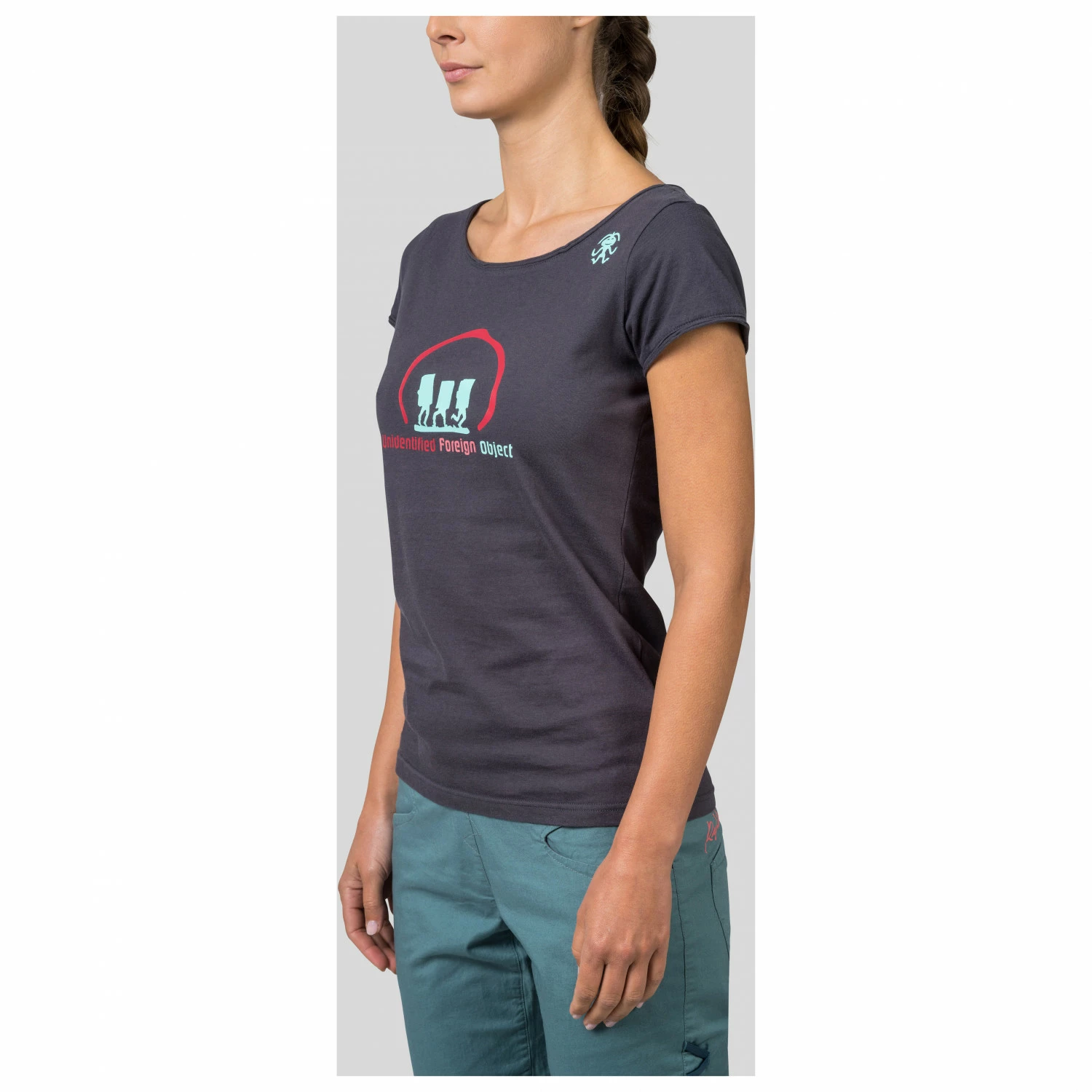 Women's Jay - T-shirt 7 Women's Jay - T-shirt - Image 5