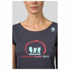 Women's Jay - T-shirt 14 Women's Jay - T-shirt -Outdoor Equipment Sales Shop rafiki womens jay t shirt detail 6