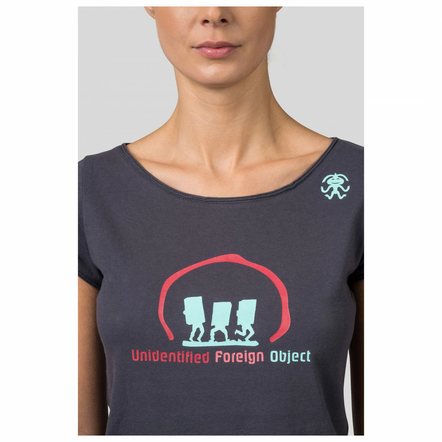 Women's Jay - T-shirt 8 Women's Jay - T-shirt - Image 6