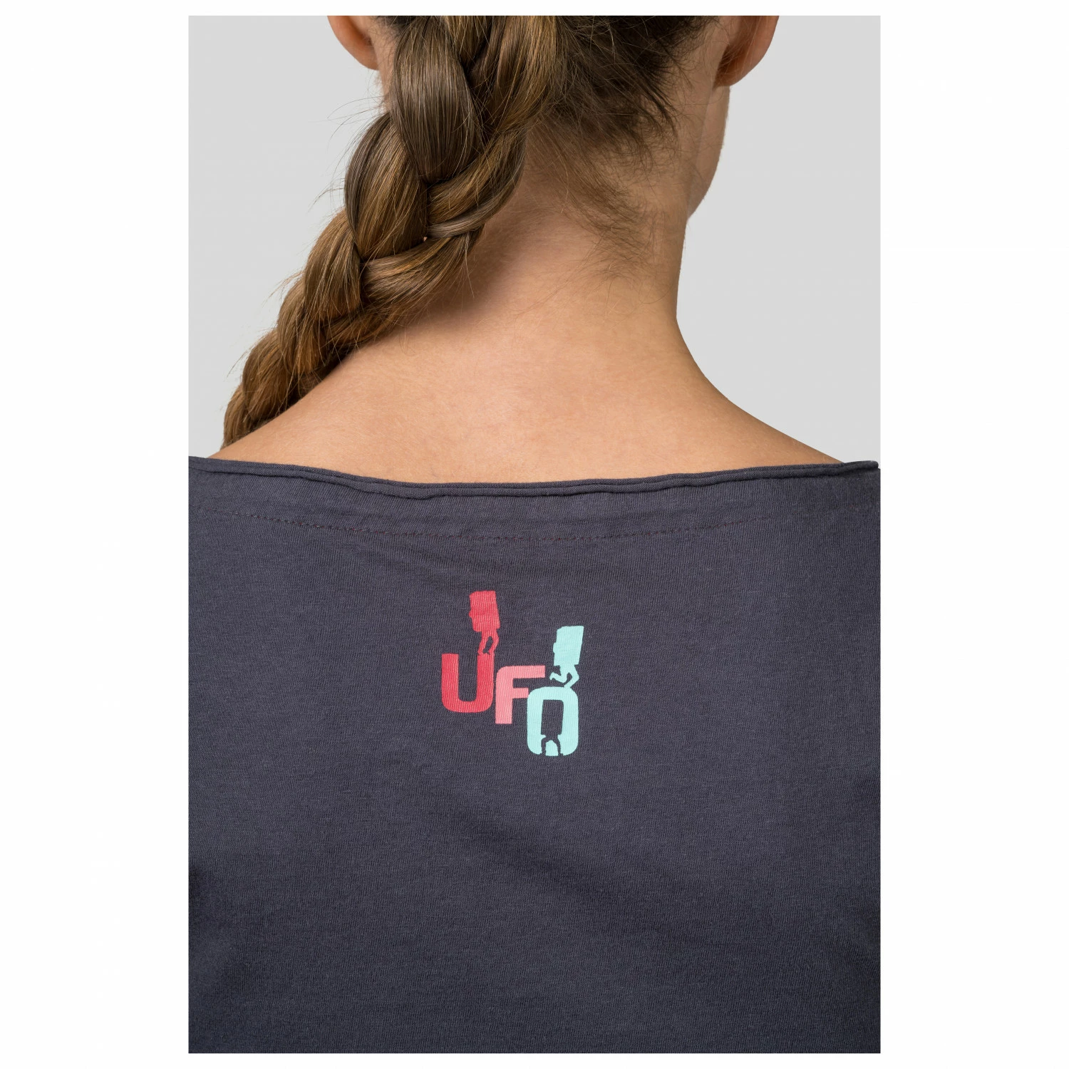 Women's Jay - T-shirt 9 Women's Jay - T-shirt - Image 7
