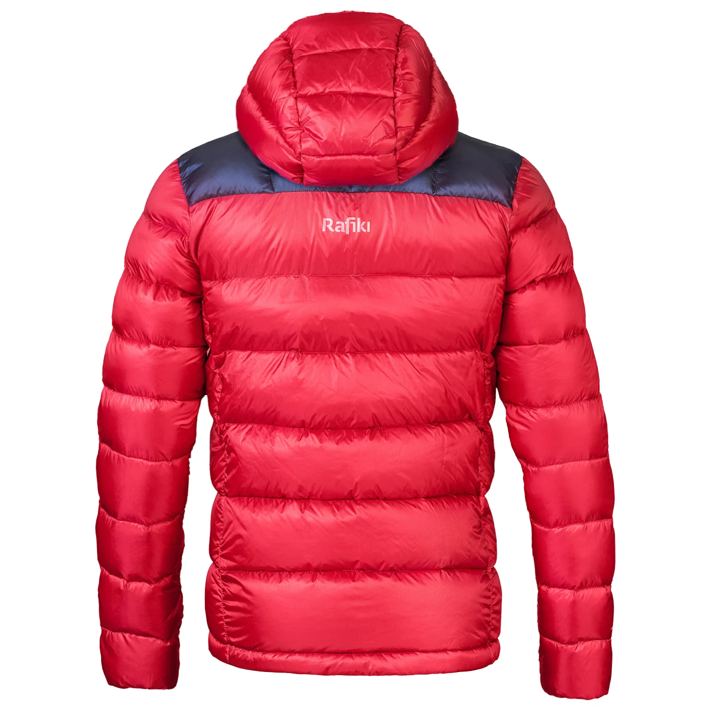 Women's Morena - Down Jacket 4 Women's Morena - Down Jacket - Image 2