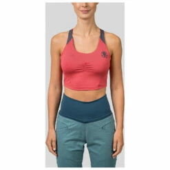 Women's Nago - Sports Bra 10 Women's Nago - Sports Bra -Outdoor Equipment Sales Shop rafiki womens nago sports bra detail 3