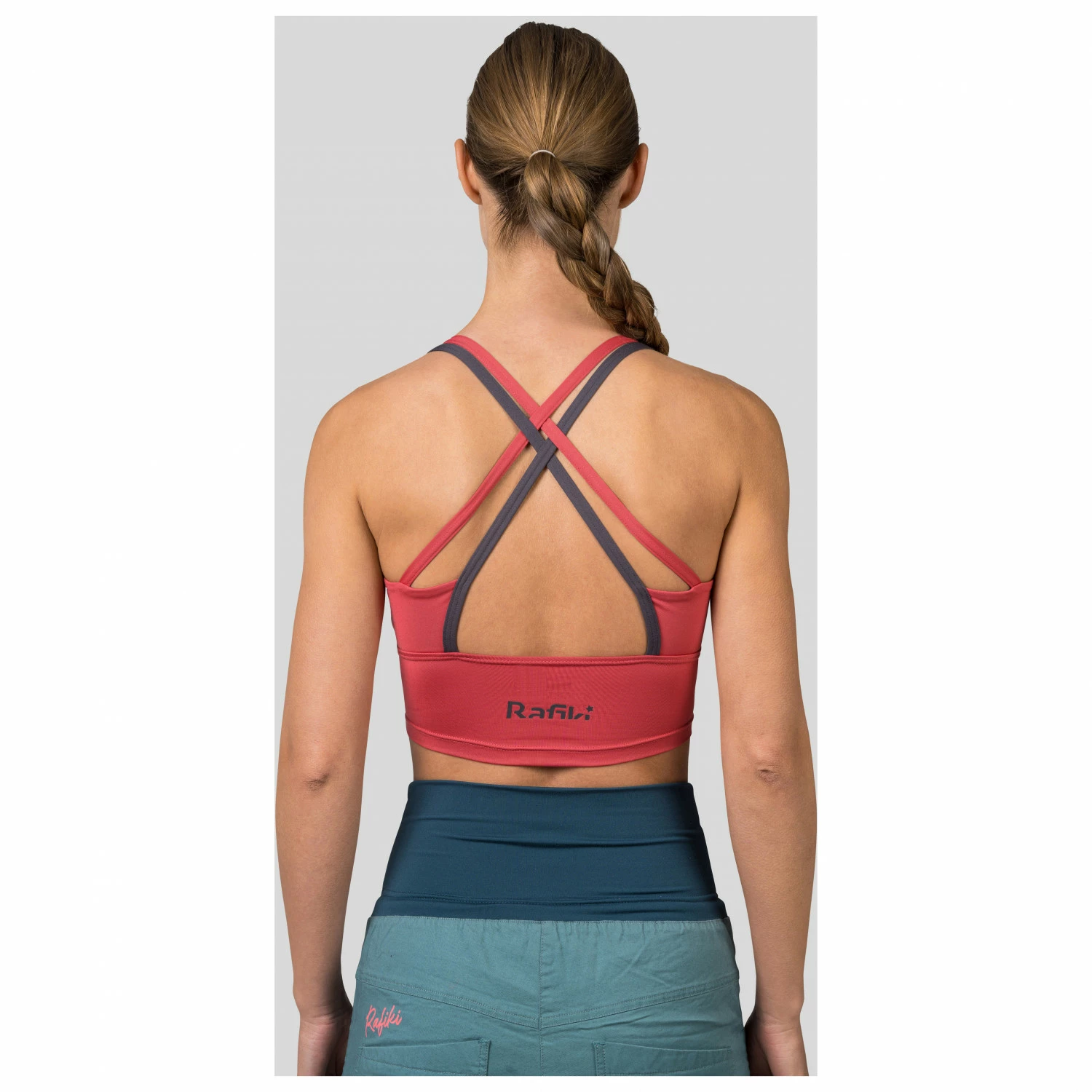 Women's Nago - Sports Bra 6 Women's Nago - Sports Bra - Image 4