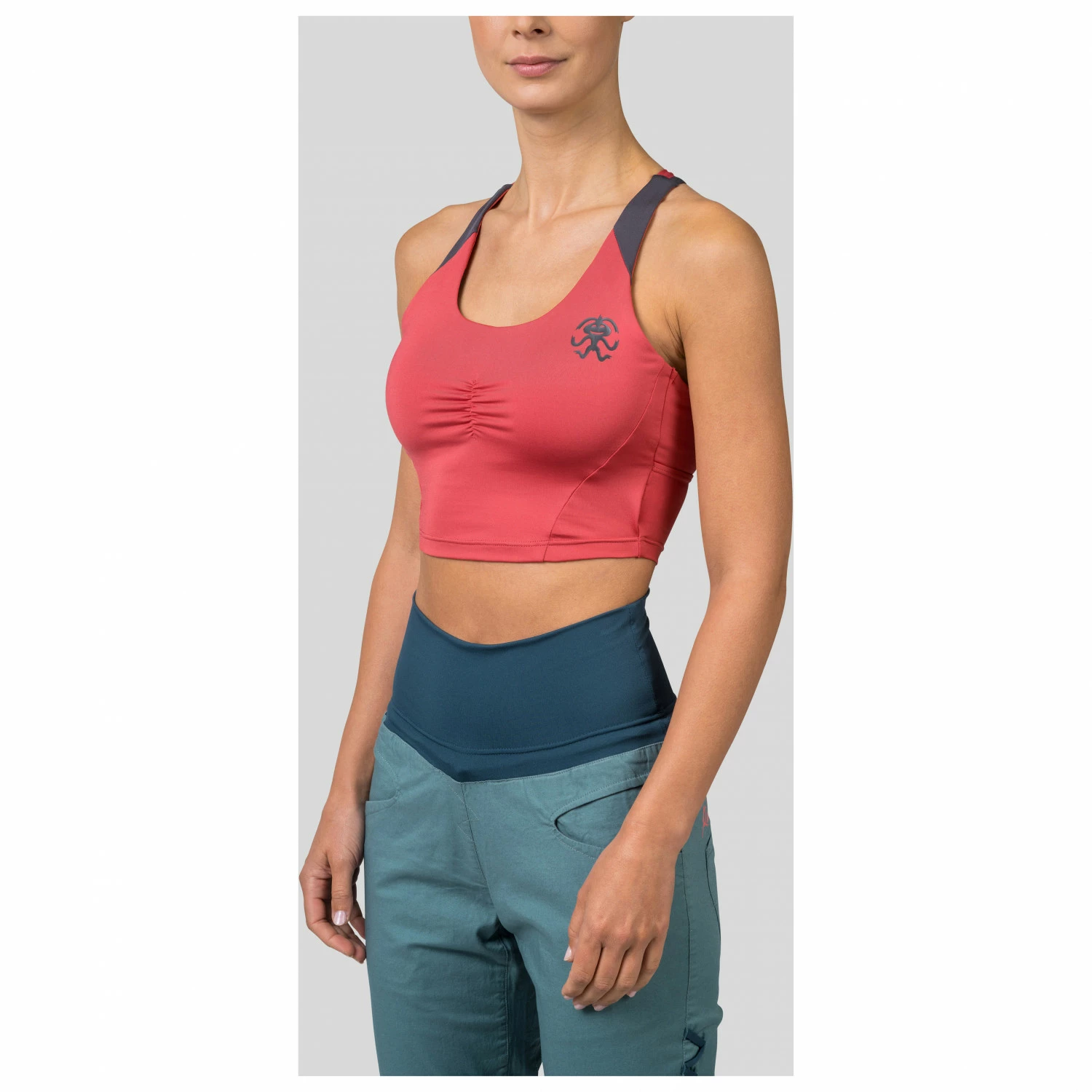 Women's Nago - Sports Bra 7 Women's Nago - Sports Bra - Image 5