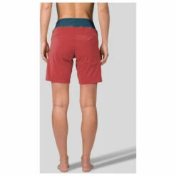 Women's Noia - Shorts -Outdoor Equipment Sales Shop rafiki womens noia shorts detail 3