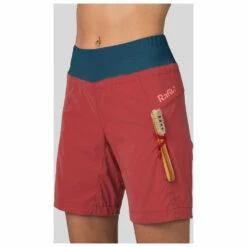 Women's Noia - Shorts -Outdoor Equipment Sales Shop rafiki womens noia shorts detail 4