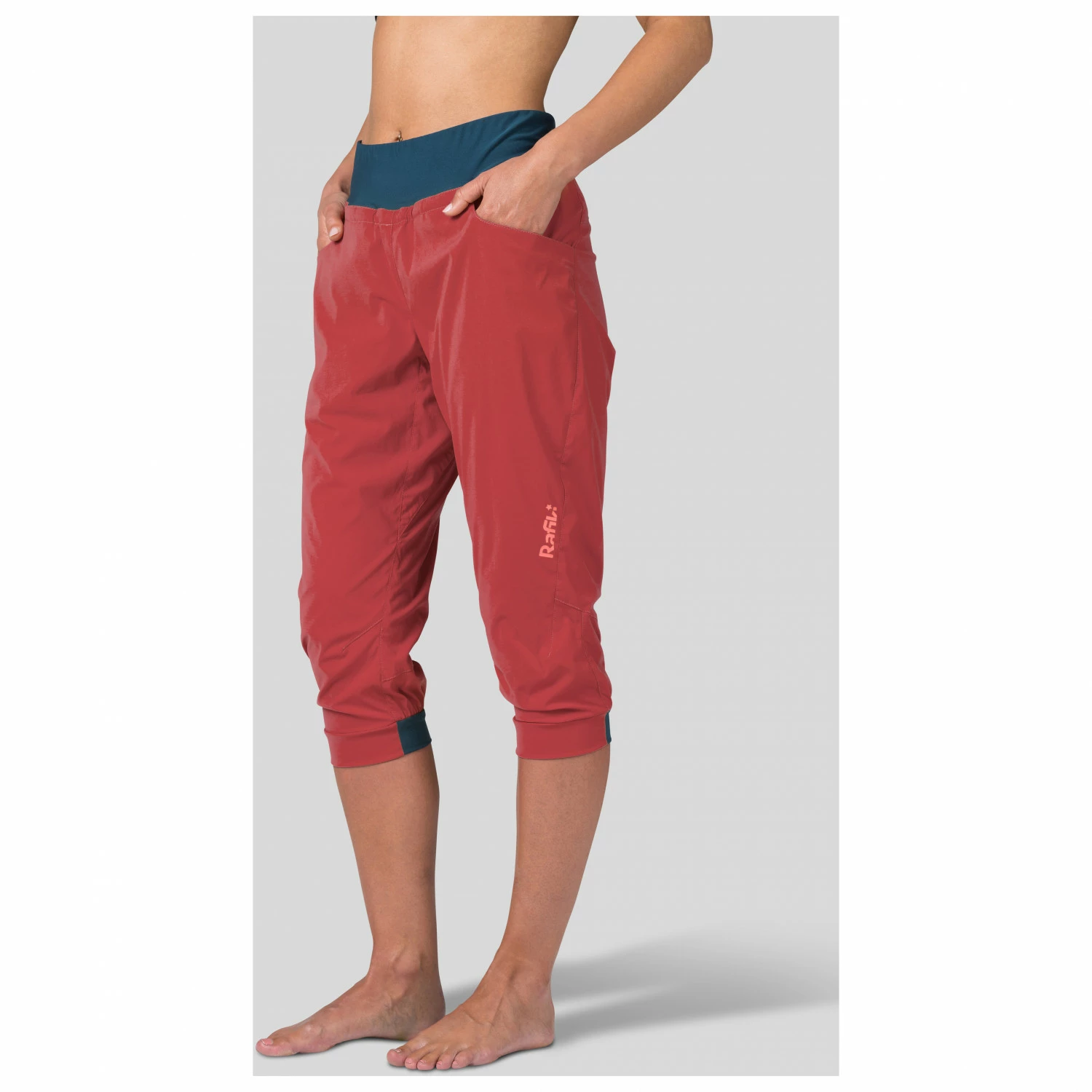 Women's Tarragona - Climbing Trousers 4 Women's Tarragona - Climbing Trousers - Image 2