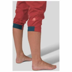 Women's Tarragona - Climbing Trousers 9 Women's Tarragona - Climbing Trousers -Outdoor Equipment Sales Shop rafiki womens tarragona climbing trousers detail 4