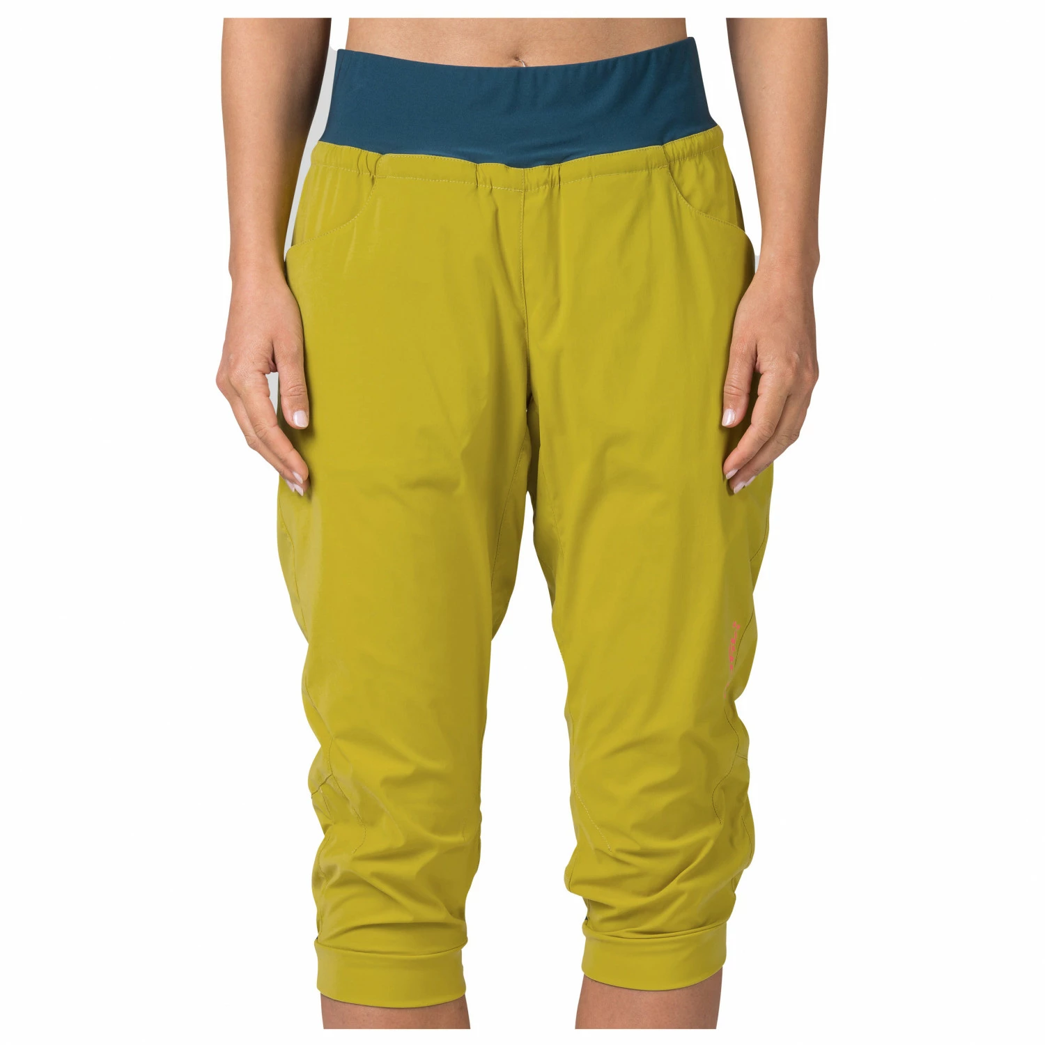 Women's Tarragona - Climbing Trousers 3 Women's Tarragona - Climbing Trousers