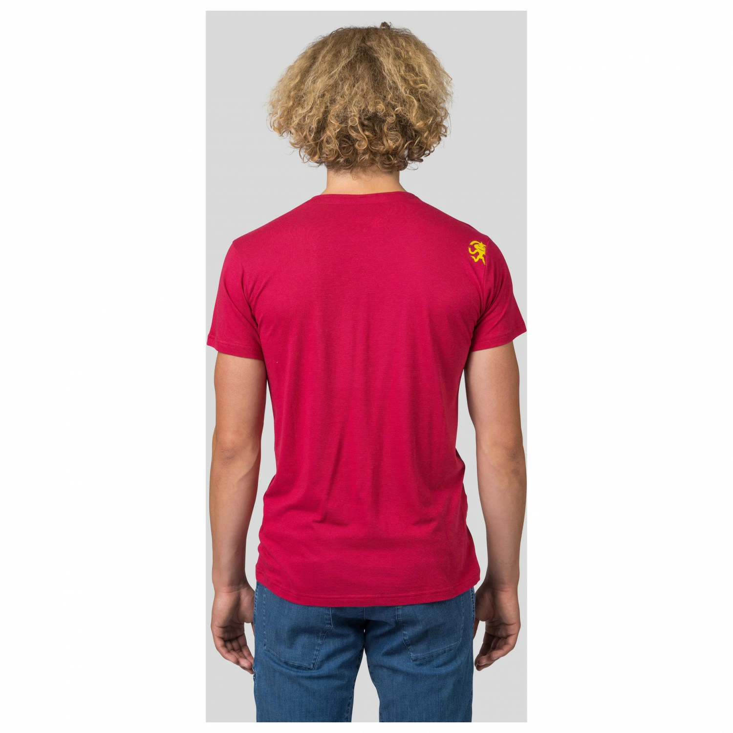 Zone - T-shirt 7 Zone - T-shirt - Image 5