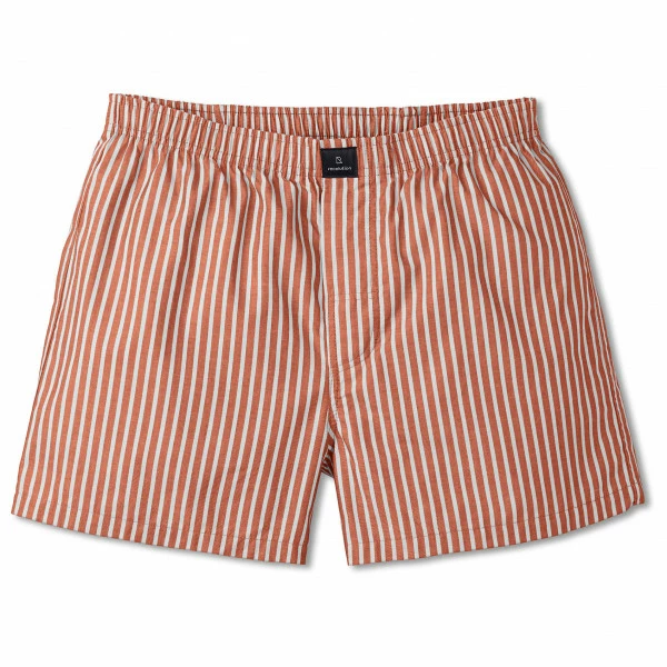 Boxershorts Amargo Stripes - Briefs 3 Boxershorts Amargo Stripes - Briefs