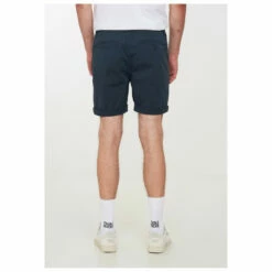 Chino Shorts Marjoram - Shorts -Outdoor Equipment Sales Shop recolution chino shorts marjoram shorts detail 3