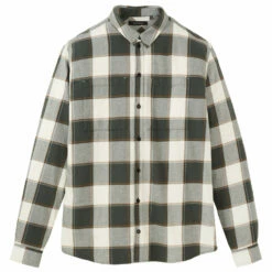 Hemd Brambles Check - Shirt