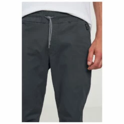 Jog Chino Musa - Casual Trousers 10 Jog Chino Musa - Casual Trousers -Outdoor Equipment Sales Shop recolution jog chino musa casual trousers detail 4