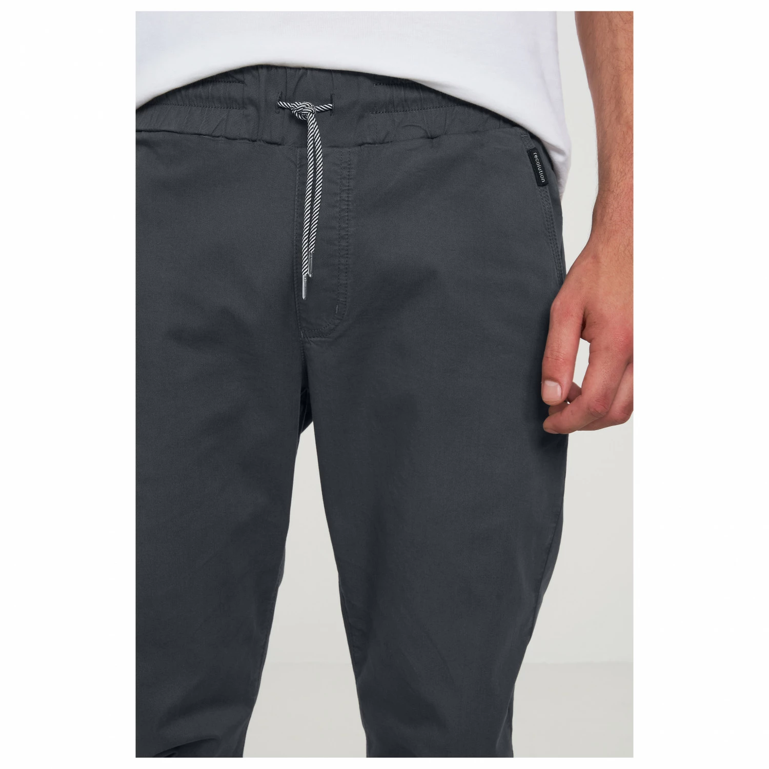 Jog Chino Musa - Casual Trousers 6 Jog Chino Musa - Casual Trousers - Image 4