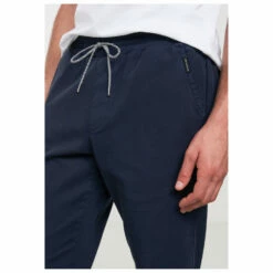 Pants Flax - Casual Trousers 11 Pants Flax - Casual Trousers -Outdoor Equipment Sales Shop recolution pants flax casual trousers detail 5