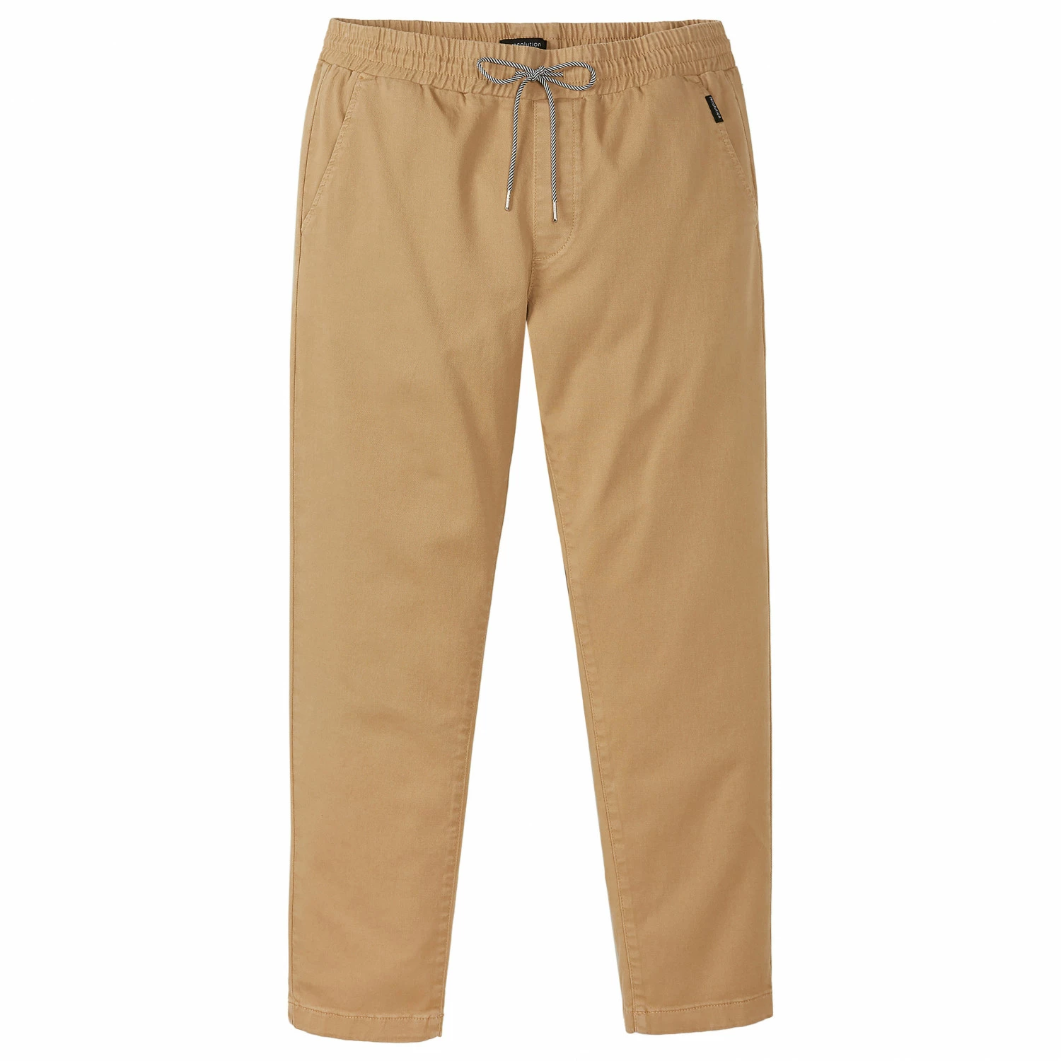 Pants Flax - Casual Trousers 3 Pants Flax - Casual Trousers