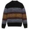 Pullover Quickthorn Stripes - Jumper -Outdoor Equipment Sales Shop recolution pullover quickthorn stripes jumper