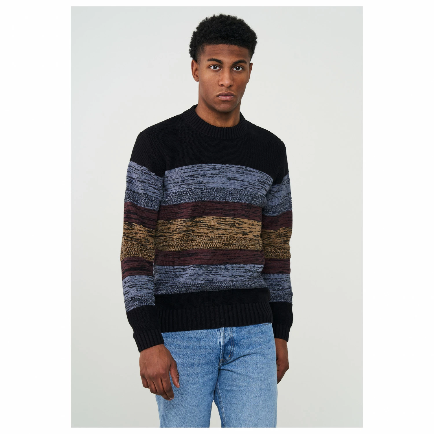 Pullover Quickthorn Stripes - Jumper 4 Pullover Quickthorn Stripes - Jumper - Image 2