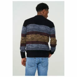 Pullover Quickthorn Stripes - Jumper 9 Pullover Quickthorn Stripes - Jumper -Outdoor Equipment Sales Shop recolution pullover quickthorn stripes jumper detail 3
