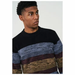 Pullover Quickthorn Stripes - Jumper 11 Pullover Quickthorn Stripes - Jumper -Outdoor Equipment Sales Shop recolution pullover quickthorn stripes jumper detail 5