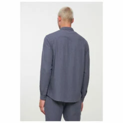 Shirt Walnut - Shirt -Outdoor Equipment Sales Shop recolution shirt walnut shirt detail 3