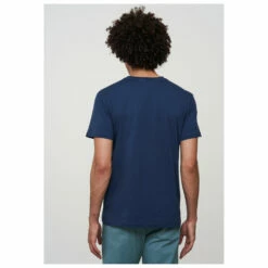 T-Shirt Agave 12 T-Shirt Agave -Outdoor Equipment Sales Shop recolution t shirt agave detail 5