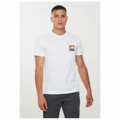 T-Shirt Agave Sunset Wave - T-shirt -Outdoor Equipment Sales Shop recolution t shirt agave sunset wave t shirt detail 3