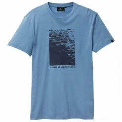 T-Shirt Agave Water Is Life - T-shirt