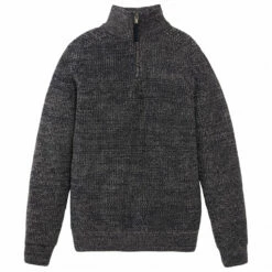 Troyer Callistemon - Wool Jumper