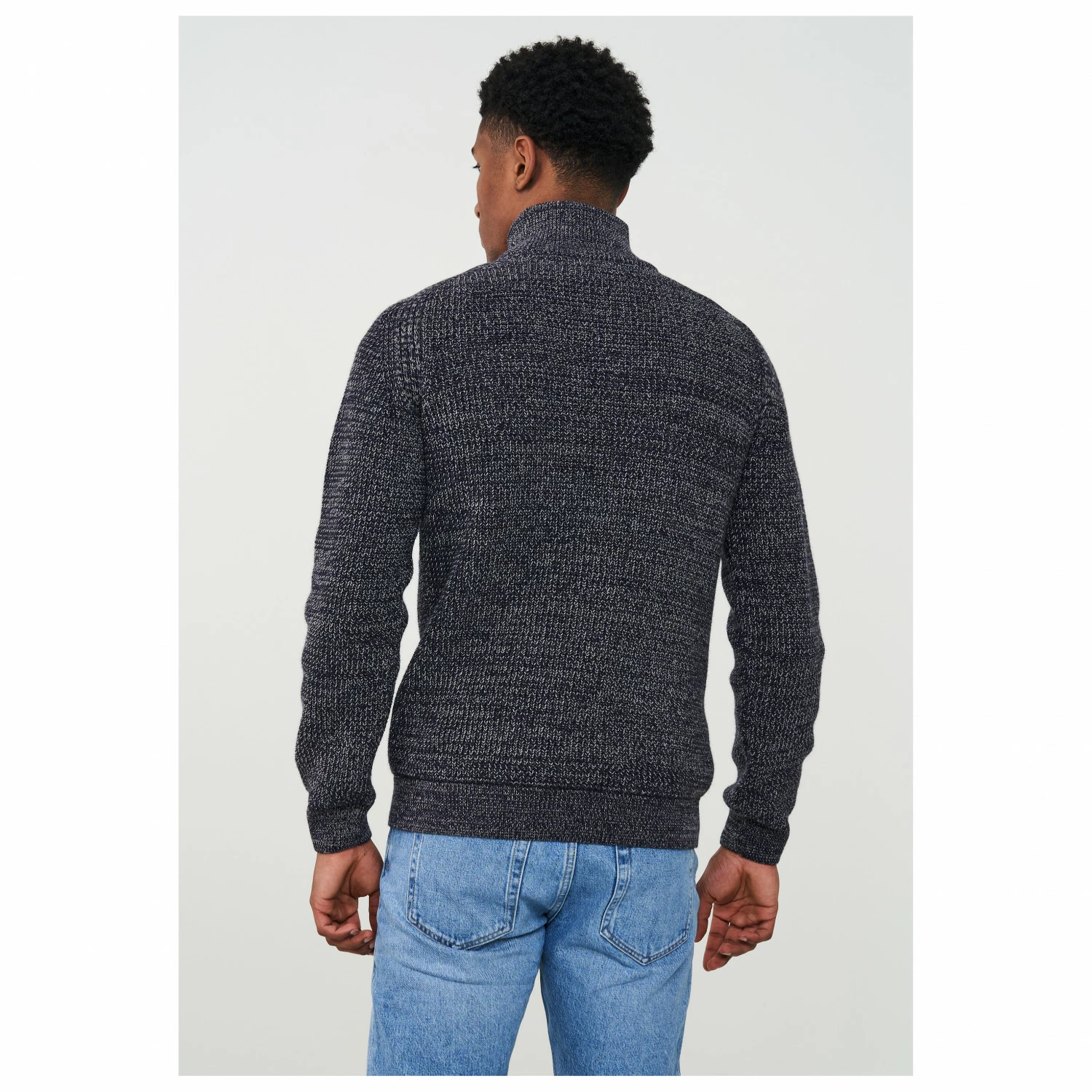 Troyer Callistemon - Wool Jumper 5 Troyer Callistemon - Wool Jumper - Image 3