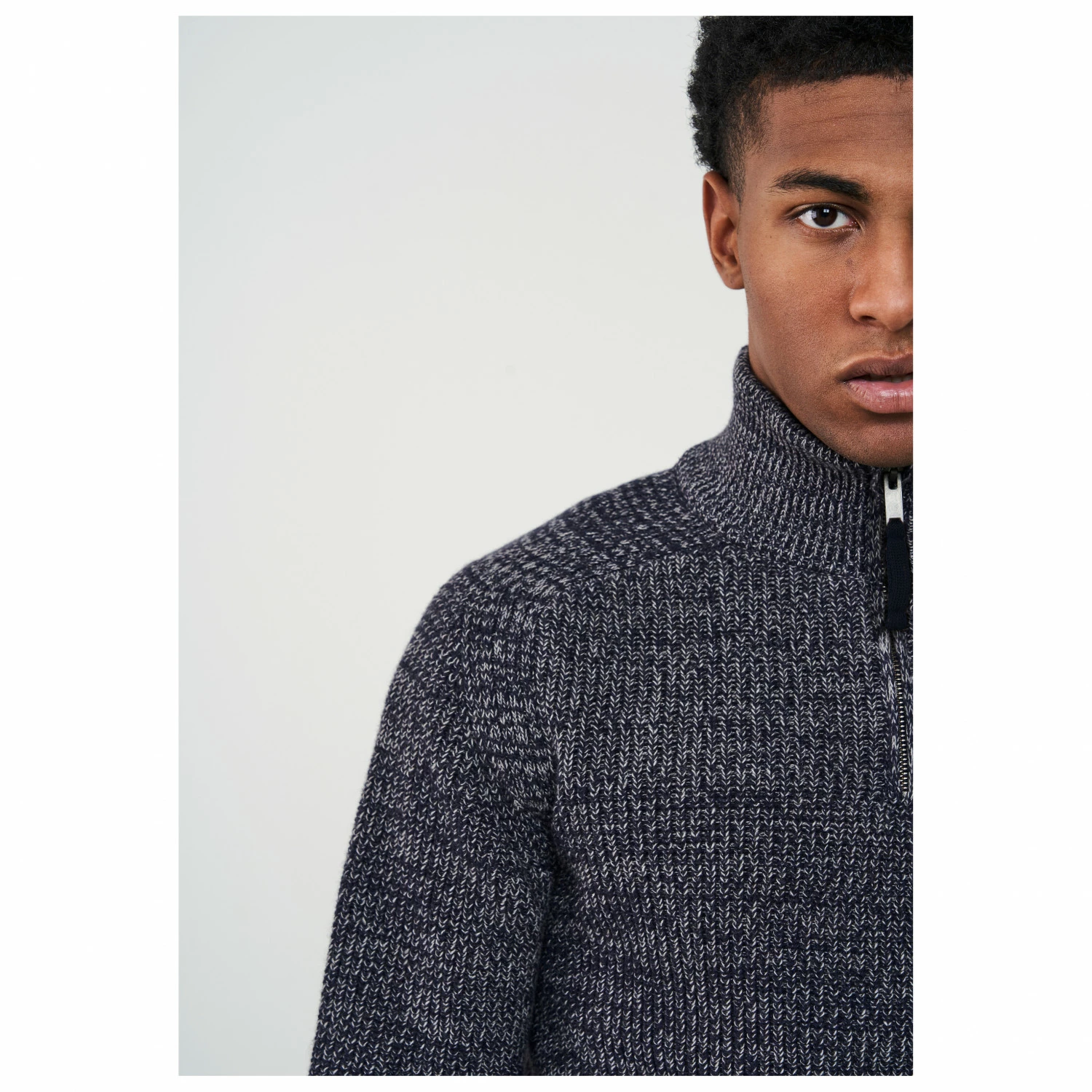 Troyer Callistemon - Wool Jumper 7 Troyer Callistemon - Wool Jumper - Image 5