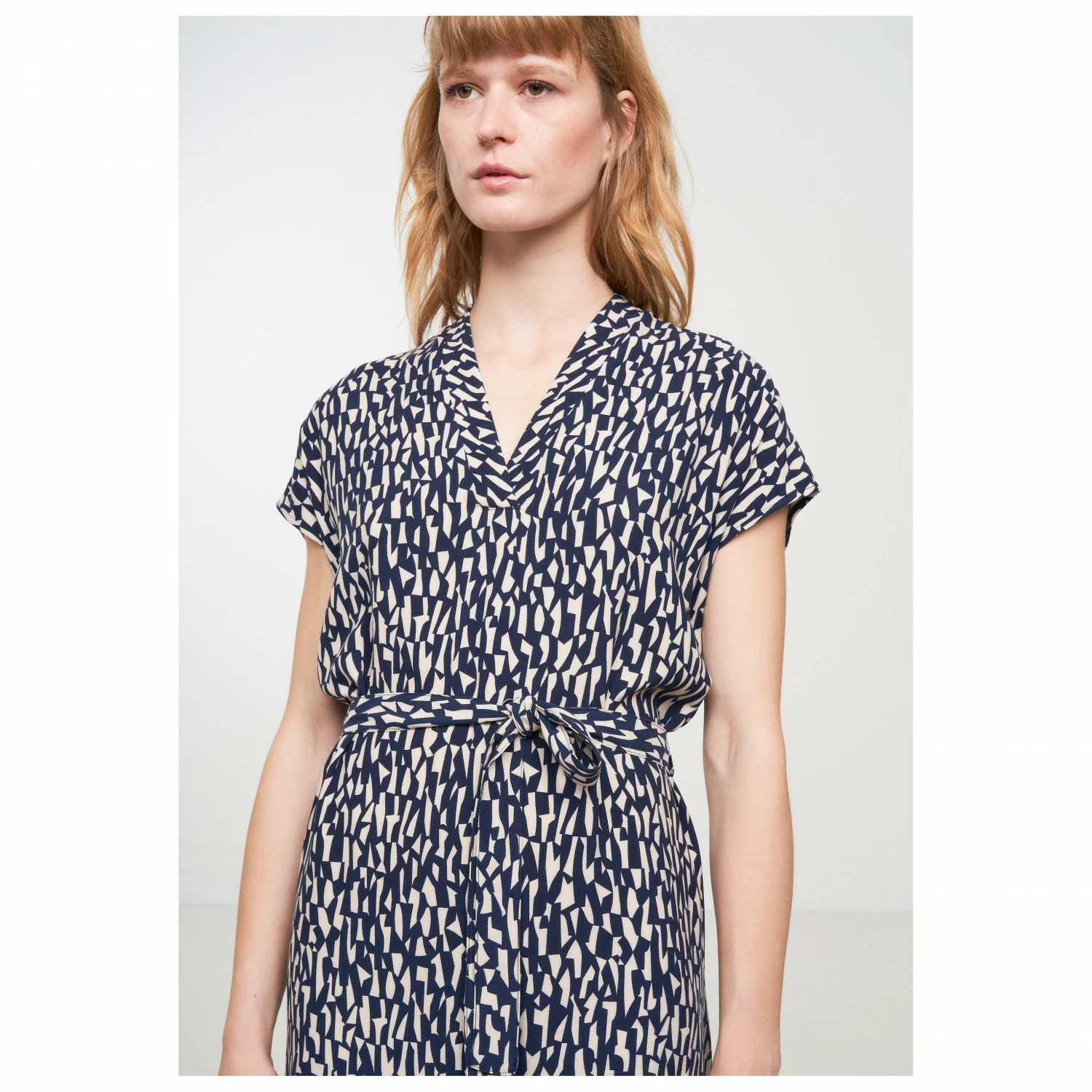 Women's Dress Yunnan Snippets - Dress 4 Women's Dress Yunnan Snippets - Dress - Image 2