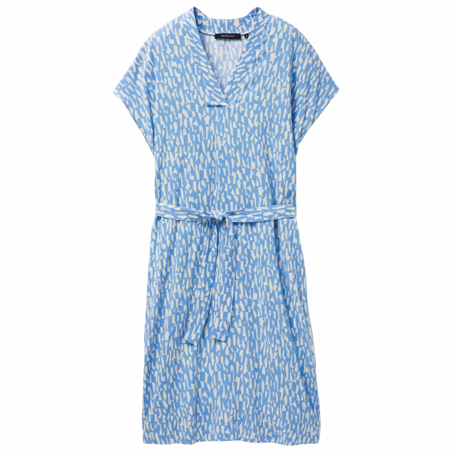 Women's Dress Yunnan Snippets - Dress 3 Women's Dress Yunnan Snippets - Dress