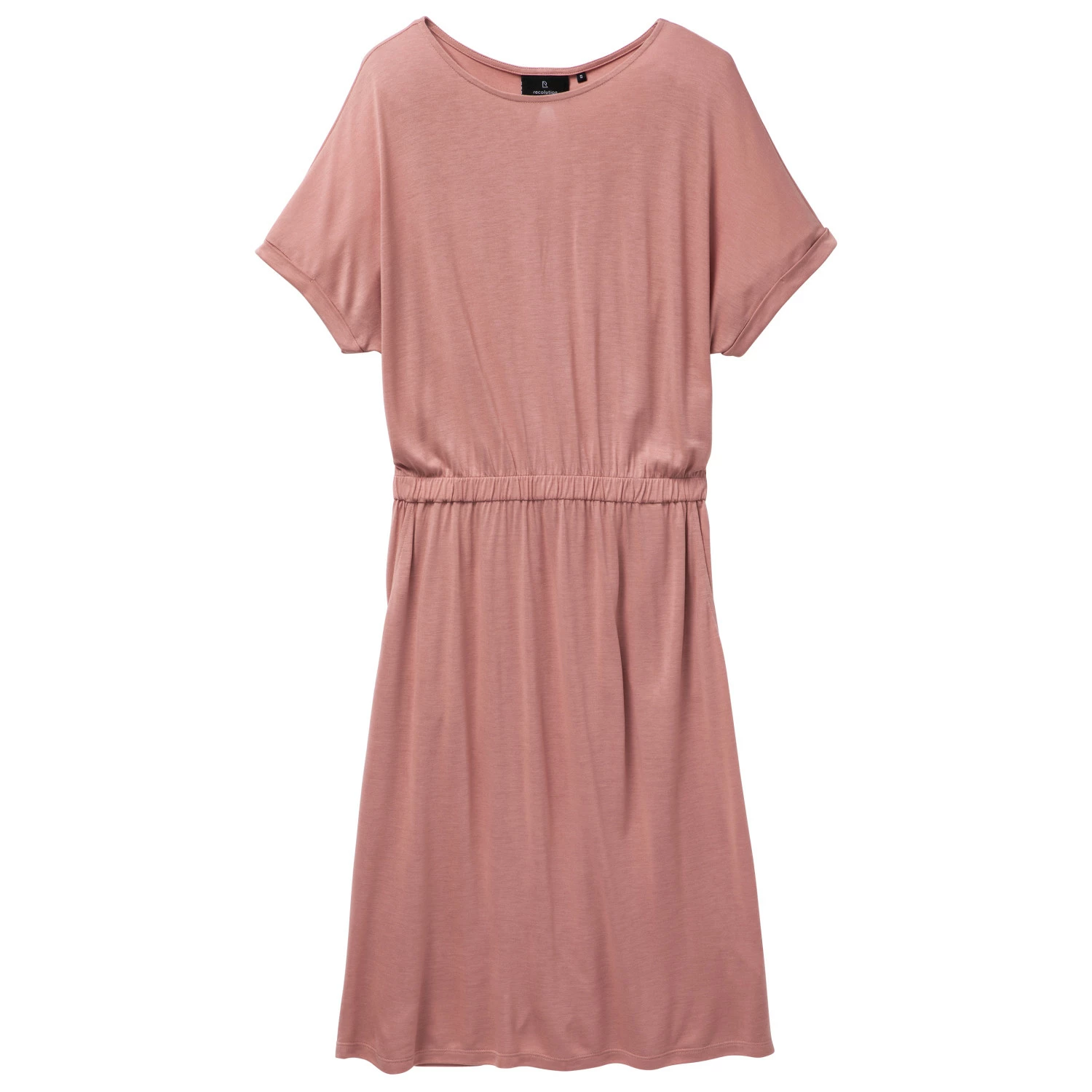 Women's Jersey Dress Orbea - Dress 3 Women's Jersey Dress Orbea - Dress