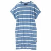 Women's Jersey Dress Sasa Stripes - Dress