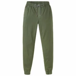 Women's Jog Chino Calathea - Casual Trousers