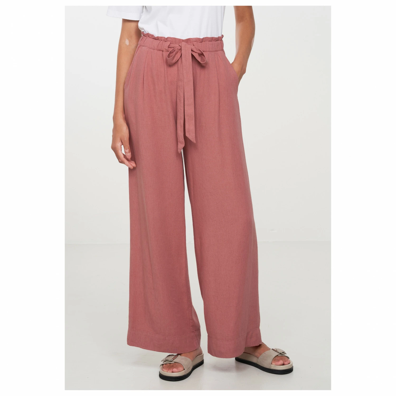 Women's Pants Pandina - Casual Trousers 4 Women's Pants Pandina - Casual Trousers - Image 2