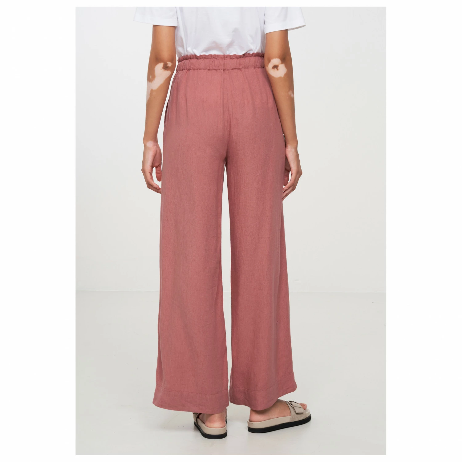 Women's Pants Pandina - Casual Trousers 5 Women's Pants Pandina - Casual Trousers - Image 3